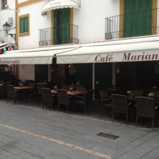 Cafe Mariano