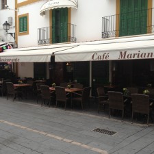 Cafe Mariano 2